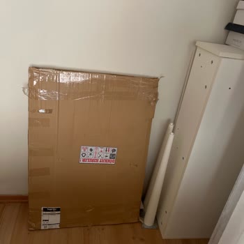 My World Furniture Hatalı Ve Eksik Ürün Teslimatı! Ürünlerin Arkasında Durmayan Firma