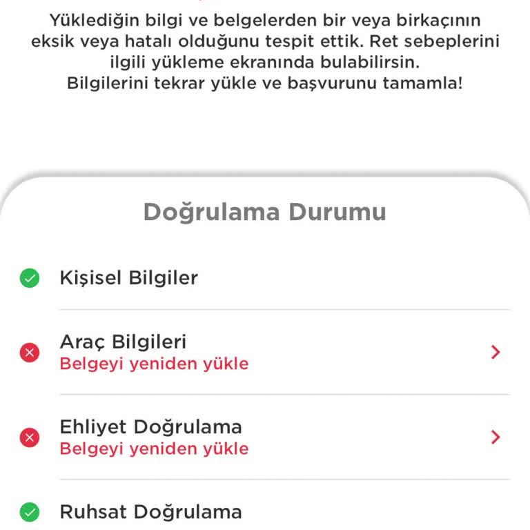 Martı Tag Sürücü Uygulamasına Güvenip İşi Bırakmayın
