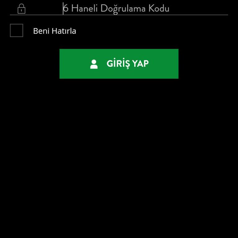 Marsbahis Giriş Şifresi Gelmiyor