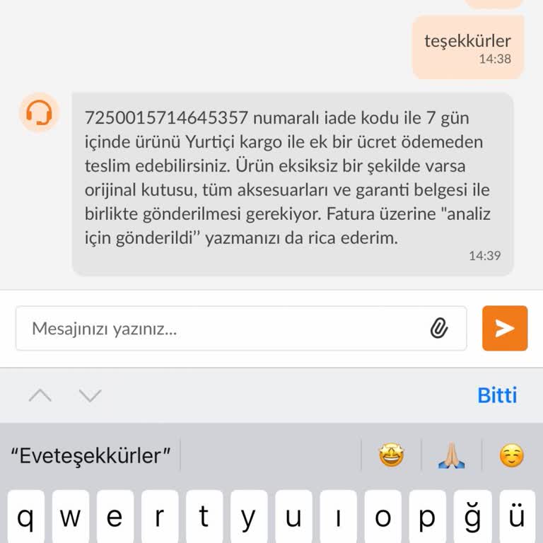 Aras Kargo Kargomu Kaybettikleri İçin Telefonumu Açmıyorlar