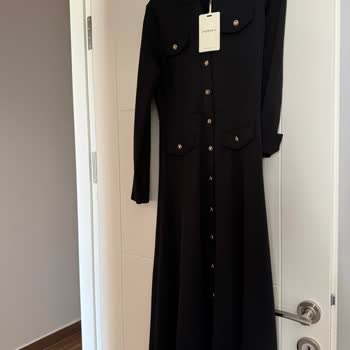 Peploum Official Instagram Mağazası İade Var Dedi Ama İade Almıyor!