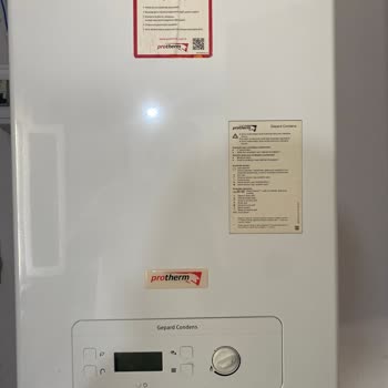 Protherm (DemirDöküm) Ürününün Arkasında Durmuyor!