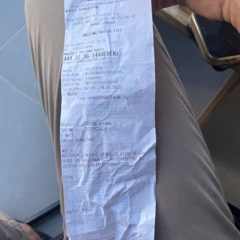 Occasion Lacoste Ayakkabı Yıpranma Hatası