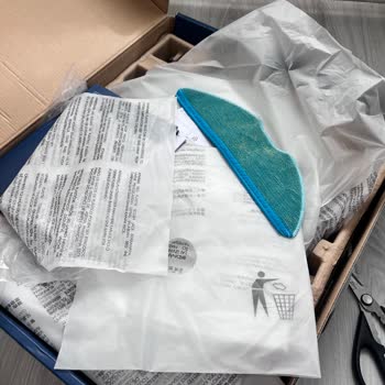 PHILIPS Ev Aletleri Philips Homerun 3000 Aqua Robot Süpürge Pişmanlıktır