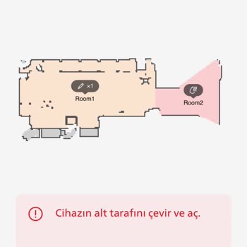 PHILIPS Ev Aletleri Philips Homerun 3000 Aqua Robot Süpürge Pişmanlıktır