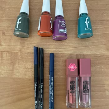 Flormar Mağazasında Kampanya Yanıltmacası!