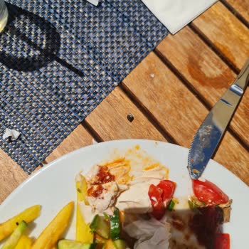 My Ella Bodrum Resort & Spa Gürültü Ve Hijyen Sorunlarıyla Dolu Bir Tatil Deneyimi