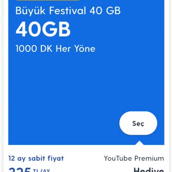 Mevcut Müşterilere Haksız Fiyatlandırma ve Ayrıcalık Eksikliği