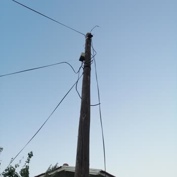 İnternet Bağlantı Sorunu Ve Türk Telekom'un Yetersiz Hizmeti