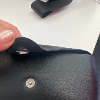 Rayban Kılıf Yırtılması Şikayeti