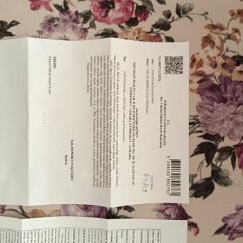 Bellona Para İadesi Yapmaması