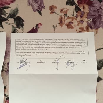 Bellona Para İadesi Yapmaması