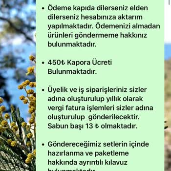 Evde_paketleme_acentesi_tr (İnstagram) İşlem Ücreti Adı Altında Haksız Yere Paramı Aldılar.