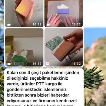 Evde_paketleme_acentesi_tr (İnstagram) İşlem Ücreti Adı Altında Haksız Yere Paramı Aldılar.