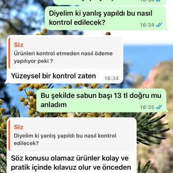 Evde_paketleme_acentesi_tr (İnstagram) İşlem Ücreti Adı Altında Haksız Yere Paramı Aldılar.