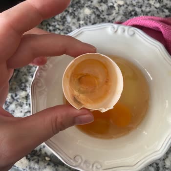 Keskinoğlu Yumurtalarının Kalite Sorunu