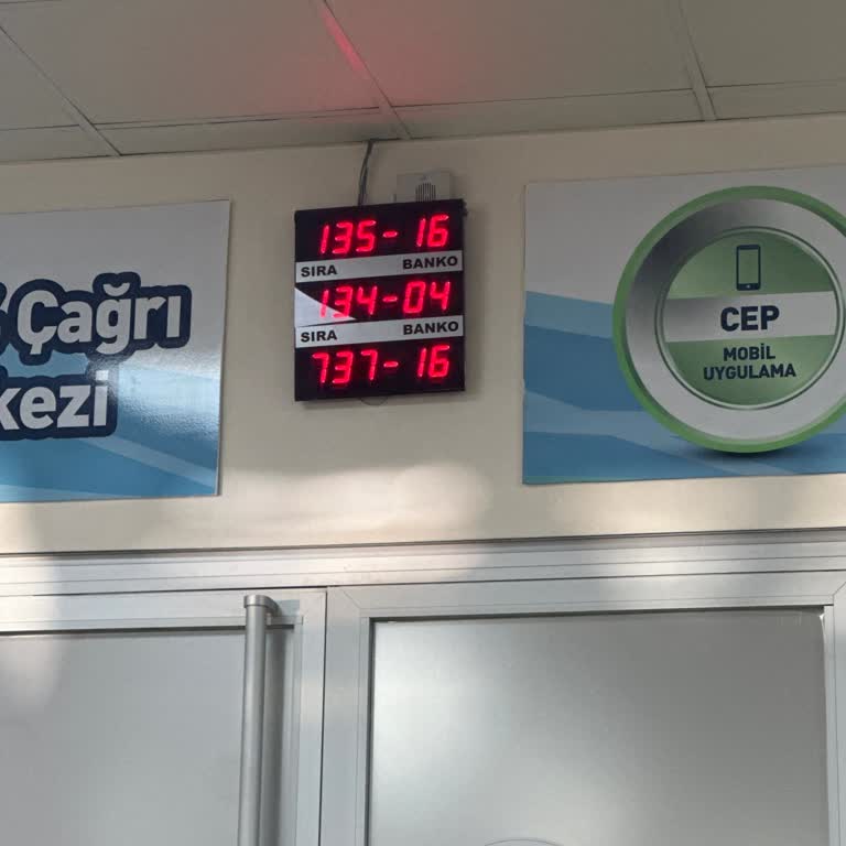 Boğaziçi Elektrik - BEDAŞ Hiç Memnun Kalmadım