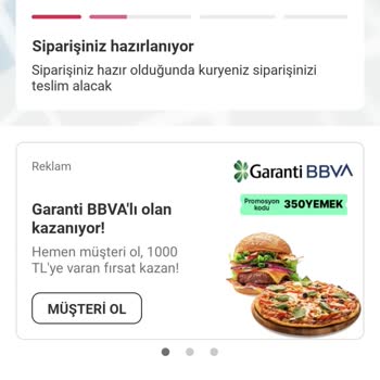 Yemeksepeti Geç Teslimat Sorunu