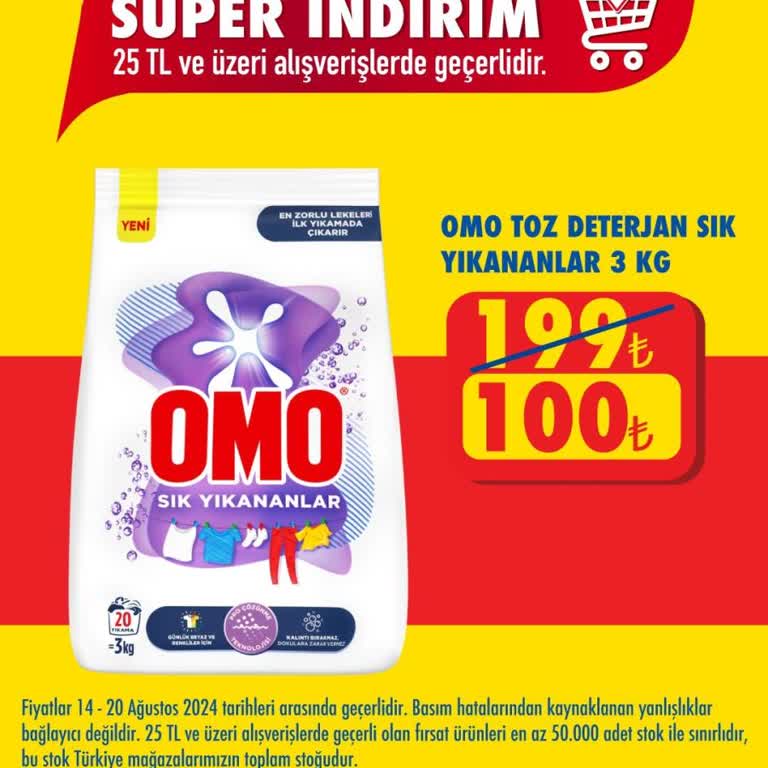 Şok Marketler Katalogdaki Urunu Vermiyorlar