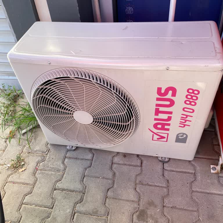 Altus Klima Arızası ve Yetkili Servis Gecikmesi