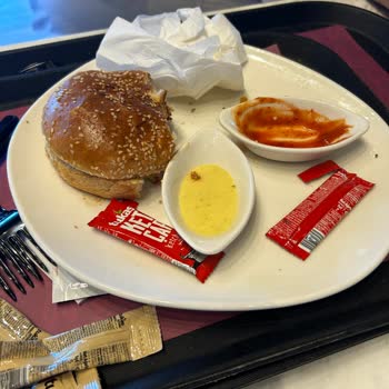 Kafem Konya Profesyonel Olmayan Ve Saygısızca Hizmet