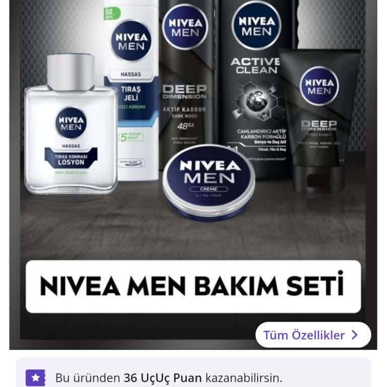 Nivea Yanlış İade Ve İptal Süreciyle Mağduriyet Yaşadım!
