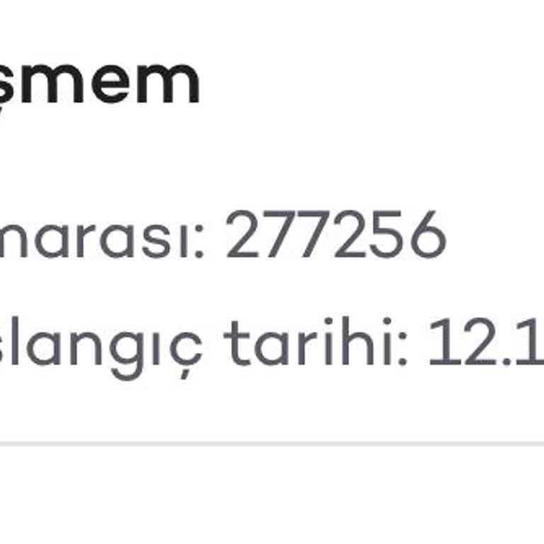 Agesa BES Yönetim Gideri Adı Altında Sürekli Para Kesintisi Yapılıyor