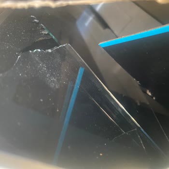 PttAVM PTT Kargo Kırık İmac Bilgisayar