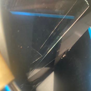 PttAVM PTT Kargo Kırık İmac Bilgisayar