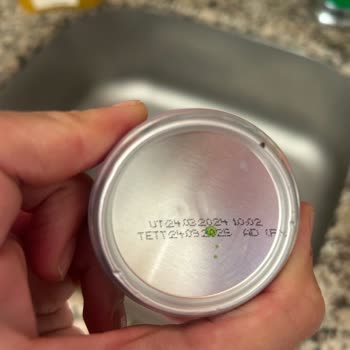 Juss Şeftalili Soğuk Çay