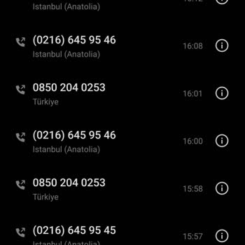 TEB Tahsilat Birimi Telefonları Açmıyor