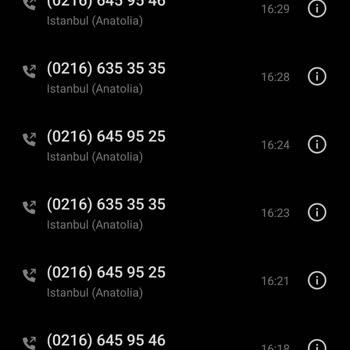 TEB Tahsilat Birimi Telefonları Açmıyor
