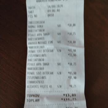 Perwoll Siyah Sıvı Deterjan