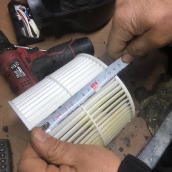 Arçelik Davlumbaz Yedek Parça Sorunu ve Yüksek Maliyet