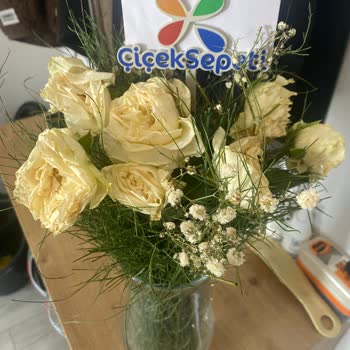 ÇiçekSepeti Sipariş Sorunu Ve Müşteri Memnuniyetsizliği