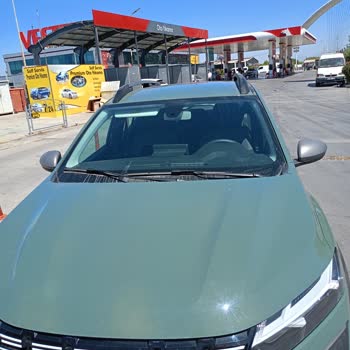 Renault-Dacia Grubunun Boya Kalitesizliği