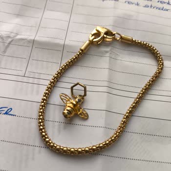 Pandora Mücevher Pandora Mağazasından Aldığım Ürünle İlgili Yaşadığım Sorunlar