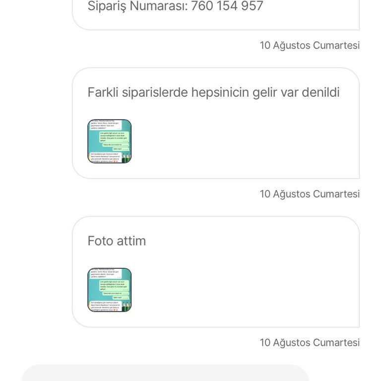 Hepsiburada Linkgelir Ücretini Vermiyor