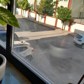 As Temizlik (Gaziantep) Şirketi Temizlik Ve Eleman Problemi