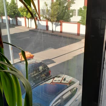 As Temizlik (Gaziantep) Şirketi Temizlik Ve Eleman Problemi