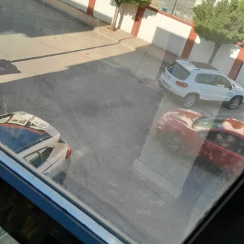 As Temizlik (Gaziantep) Şirketi Temizlik Ve Eleman Problemi