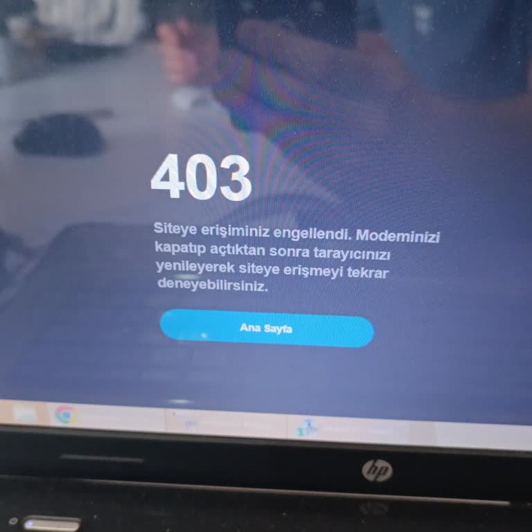 TOD Tv Toda Giriş Yapamıyorum