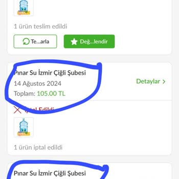 Trendyol GO Kampanya İndirimini Sağladı, Tam Ücret Tahsil Etti