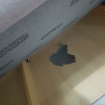 Kale Mobilya (Denizli) Kale Mobilya Denizli Ayıplı Mal Satıyor!.