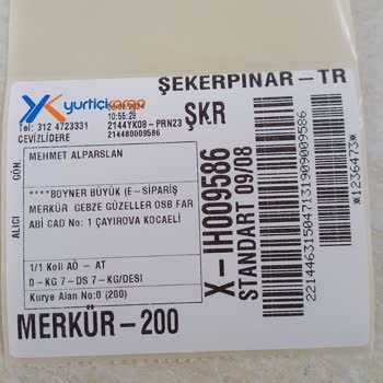 Boyner İade Süreci Ve Mağduriyet.