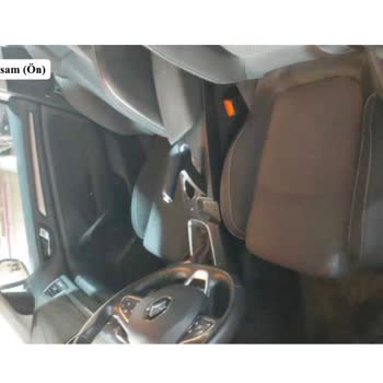 Green Motion Kirli Araç Teslim Etti Temizlik İçin Fatura Kesmişler