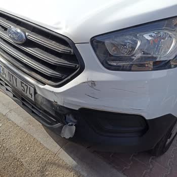 RS Servis Macun Üstüne Astarsız Boya