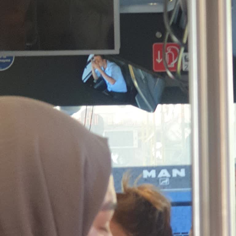 EGO Genel Müdürlüğü ABB Başkanından Çözüm Bekliyoruz