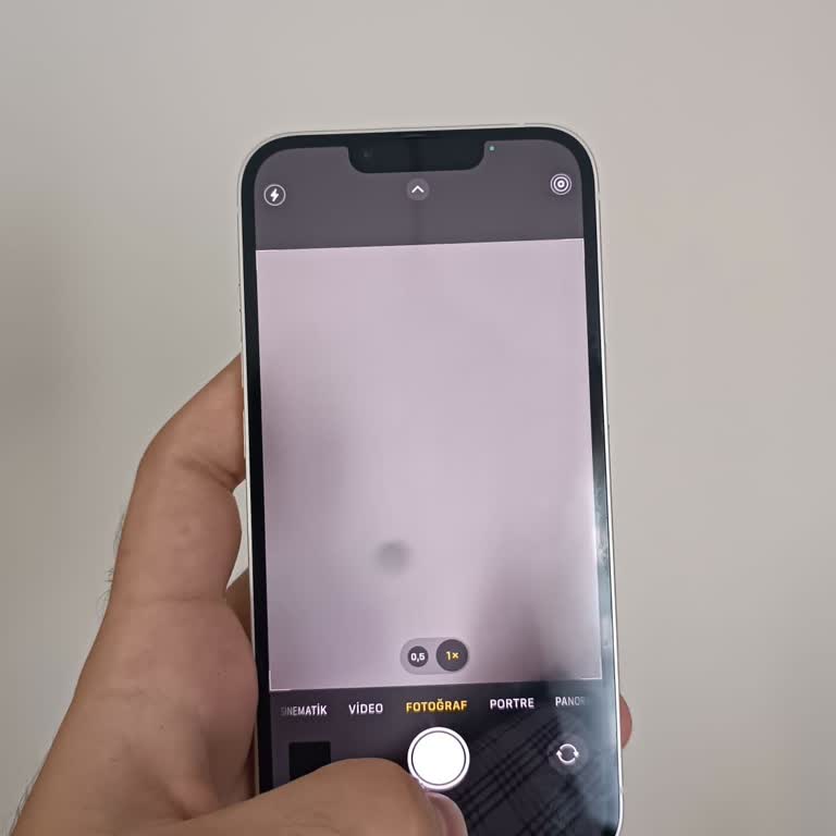 Trendyol İphone 13 Arızası Ve İade Sıkıntıları