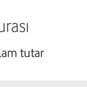 Yanıltıcı Fatura Bilgilendirmesi ve Zam Problemi